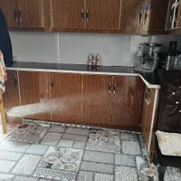 فروش آپارتمان ۱۲۰ متری ۲ خوابه طبقه ۱|فروش آپارتمان|گرمی, |دیوار