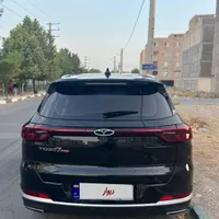 فونیکس تیگو 7 پرو، مدل ۱۴۰۲|خودرو سواری و وانت|قزوین, |دیوار
