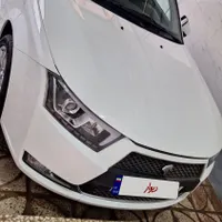 دنا پلاس 6 دنده توربو، مدل ۱۴۰۳