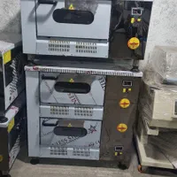 فر پیتزا صندوقی وریلی|کافی‌شاپ و رستوران|چهاردانگه (تهران), |دیوار