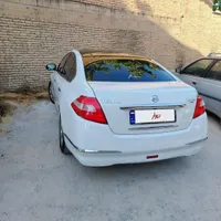 نیسان تی ینا مونتاژ HI، مدل ۱۳۹۱|خودرو سواری و وانت|اصفهان, باغ زیار|دیوار