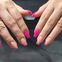خدمات ناخن در منزل مشتری|خدمات آرایشگری و زیبایی|تهران, شادمان|دیوار