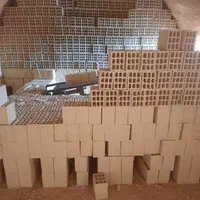 آجر سفال درب کارخانه