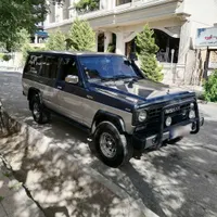 نیسان پاترول 6|خودرو سواری و وانت|اردبیل, |دیوار