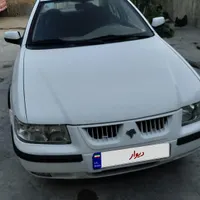 سمند LX ساده، مدل ۱۳۹۳|خودرو سواری و وانت|ملایر, |دیوار