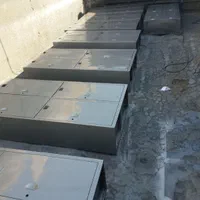 کمد فلزی کارگری پرسنلی و رختکن۴و۶و۹و۱۲درب|دفتر کار|برخوار, |دیوار