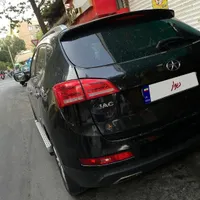 جک S5 دنده‌ای، مدل ۱۳۹۴|خودرو سواری و وانت|تهران, گمرک|دیوار