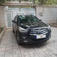 هایما اس 5 بیرنگ