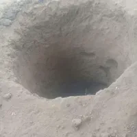 چاه برای زمین کشاوزی