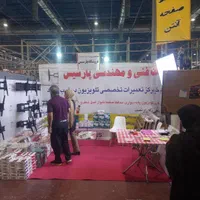 پایه دیواری محافظ صفحه تلویزیون D90 چرخشی دوبازو|میز تلویزیون|مشهد, نرگس (شهرک غرب)|دیوار