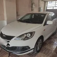 ام وی ام۳۱۵ اسپرت صندوق دار