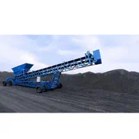 نوار تسمه نقاله زنجیری تلسکوپی بارگیری تخلیه|ماشینآلات صنعتی|تبریز, |دیوار