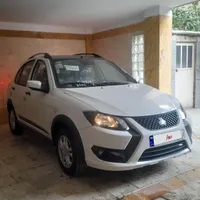 کوییک GXR فول پارس خودرویی