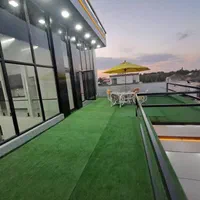 اجاره باغ ویلا استخرسرپوشیده|اجارهٔ کوتاه‌مدت ویلا و باغ|چهارباغ, |دیوار