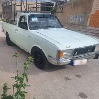وانت پیکان مدل ۹۰