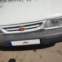وانت پراید 151 SE، مدل ۱۴۰۲|خودرو سواری و وانت|اهواز, سیصد دستگاه|دیوار