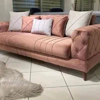 مبل نازنین مبلمان