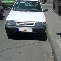 وانت پراید 151 SE، مدل ۱۴۰۳