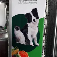 یخچال ویترینی تک درب شیر و ماست|فروشگاه و مغازه|بندر ماهشهر, |دیوار