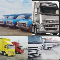 حمل بارنیسان وانت بارتلفنی خاورباربری شهروشهرستان|خدمات حمل و نقل|مشهد, نوید (بلوار کشاورز)|دیوار