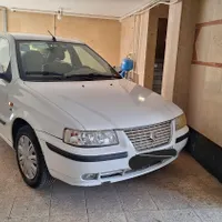 سمند LX EF7 بنزینی، مدل ۱۳۹۷|خودرو سواری و وانت|اهواز, کیانپارس |دیوار