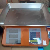 باسکول  ۳۰۰ و ۵۰۰ و ۸۰۰ کیلویی  چرخدار|عمده‌فروشی|کرمان, |دیوار