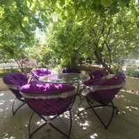 اجاره باغ ویلا با استخرآبگرم سرپوشده مستقیم ازمالک|اجارهٔ کوتاهمدت ویلا و باغ|تهران, یافت آباد جنوبی|دیوار