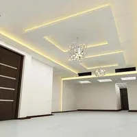 اجرای سقف کاذب کناف تخصصی بدون واسطه|خدمات پیشه و مهارت|ملایر, |دیوار