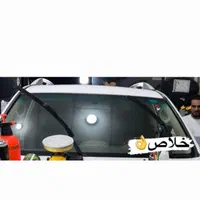 پولیش شیشه اتومبیل|خدمات موتور و ماشین|بندرعباس, |دیوار