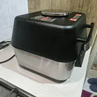 ایرفرایر (هواپز) و گریل نوتریکوک مدل 960|اجاق گاز و لوازم برقی پخت‌وپز|تهران, شکوفه|دیوار