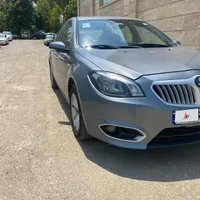 برلیانس H320 اتوماتیک 1650cc، مدل ۱۳۹۷|خودرو سواری و وانت|تهران, ازگل|دیوار