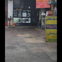50مترمغازه تهران نوداخل پاساژرئیسی مالک مغازه هستم|اجارهٔ مغازه و غرفه|تهران, شهید اسدی|دیوار