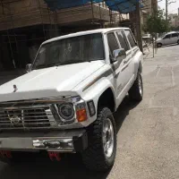 پاترول سافاری