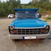 نیسان مدل ۸۹