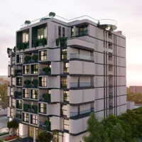 فروش برج باغ رسپینا۹۰
