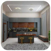 کابینت ترکیبی MDF & isofam|مصالح و تجهیزات ساختمان|مشهد, شهرک امام هادی (شهرک غرب)|دیوار
