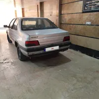 پژو 405 جی ال ایکس (GLX)، مدل ۱۳۸۵|خودرو سواری و وانت|زاهدان, |دیوار