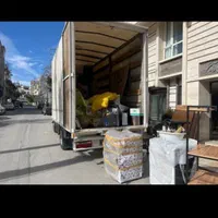 اسباب کشی منزل ایلامیان حمل بار باکارگر و نیسان ..|خدمات حمل و نقل|ایلام, |دیوار