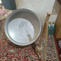 قزان بزرگ سالم