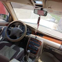 سمند LX ساده، مدل ۱۳۸۴