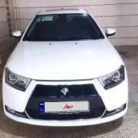 دنا پلاس اتومات آپشنال صفر کیلومتربهمن ۱۴۰۳