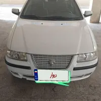 سمند lx