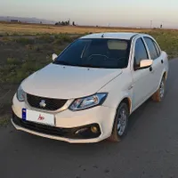 ساینا s مدل ۱۴۰۲|خودرو سواری و وانت|تربت‌حیدریه, ۴۵ متری|دیوار