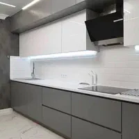 تعمیرات کابینتmdfپارتیشن پیشخوان پارکت دیوارکوب