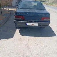 پژو آر دی (RD) دوگانه سوز CNG، مدل 1385|خودرو سواری و وانت|شیراز, میانرود|دیوار