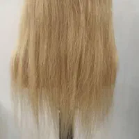 کله مانکن موی طبیعی به همراه پایه نگهدارنده|آرایشی، بهداشتی، درمانی|لاهیجان, کوی آزادگان|دیوار