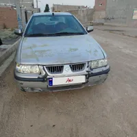 سمند LX ساده، مدل ۱۳۸۸|خودرو سواری و وانت|اردبیل, |دیوار