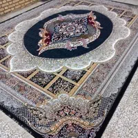دو جفت فرش ۱۲ متری آکبند|فرش|شهریار, |دیوار