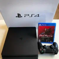 ps4 با قیمت ویژه امروز تک دسته و دو دسته|کنسول، بازی ویدئویی و آنلاین|تهران, نصرت|دیوار