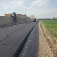 زمین دور دیوار با اب برق نگهبانی ۱۲ ماهه با چک|فروش زمین و ملک کلنگی|مشهد, امیریه|دیوار